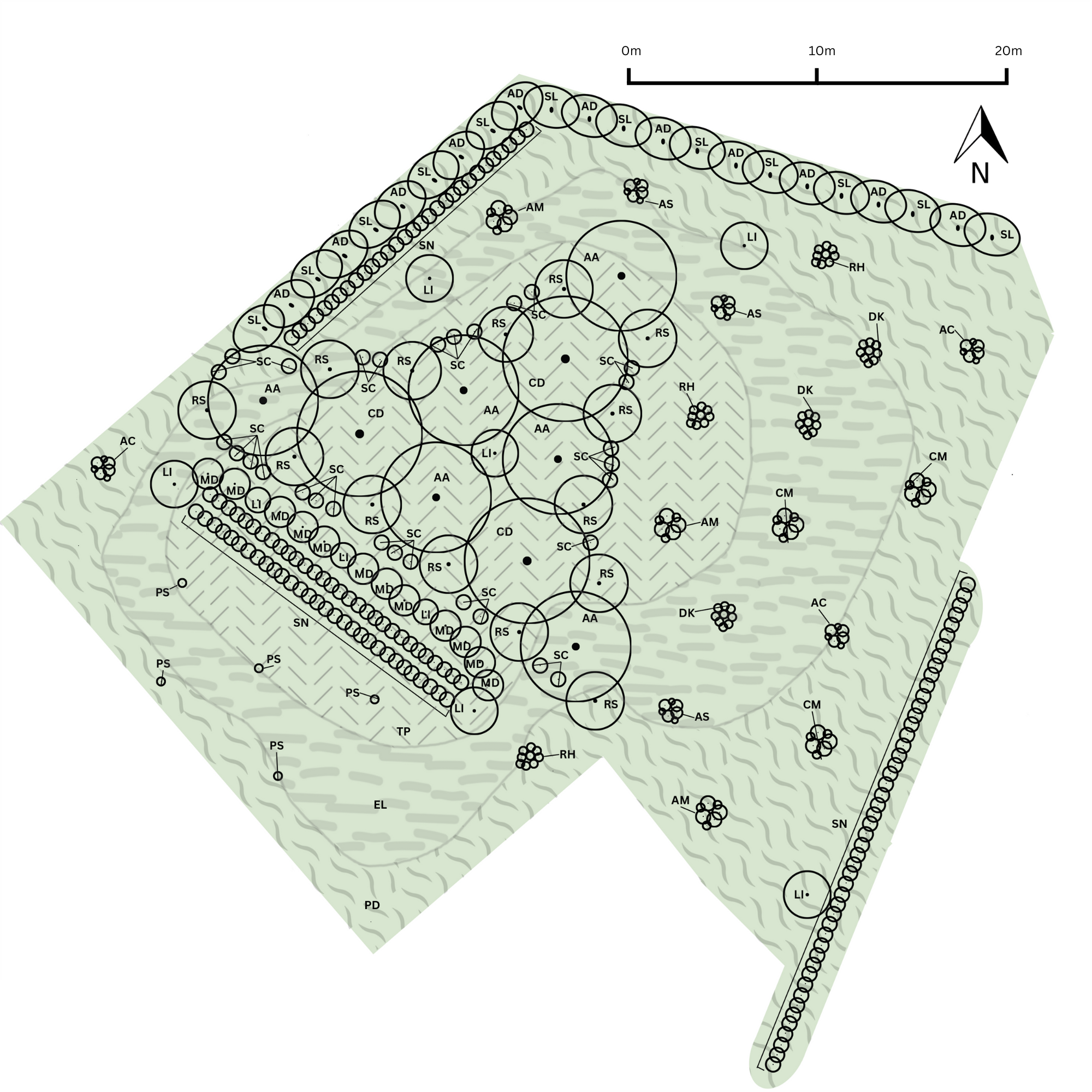 Artwork 1 by Kiara Todhunter