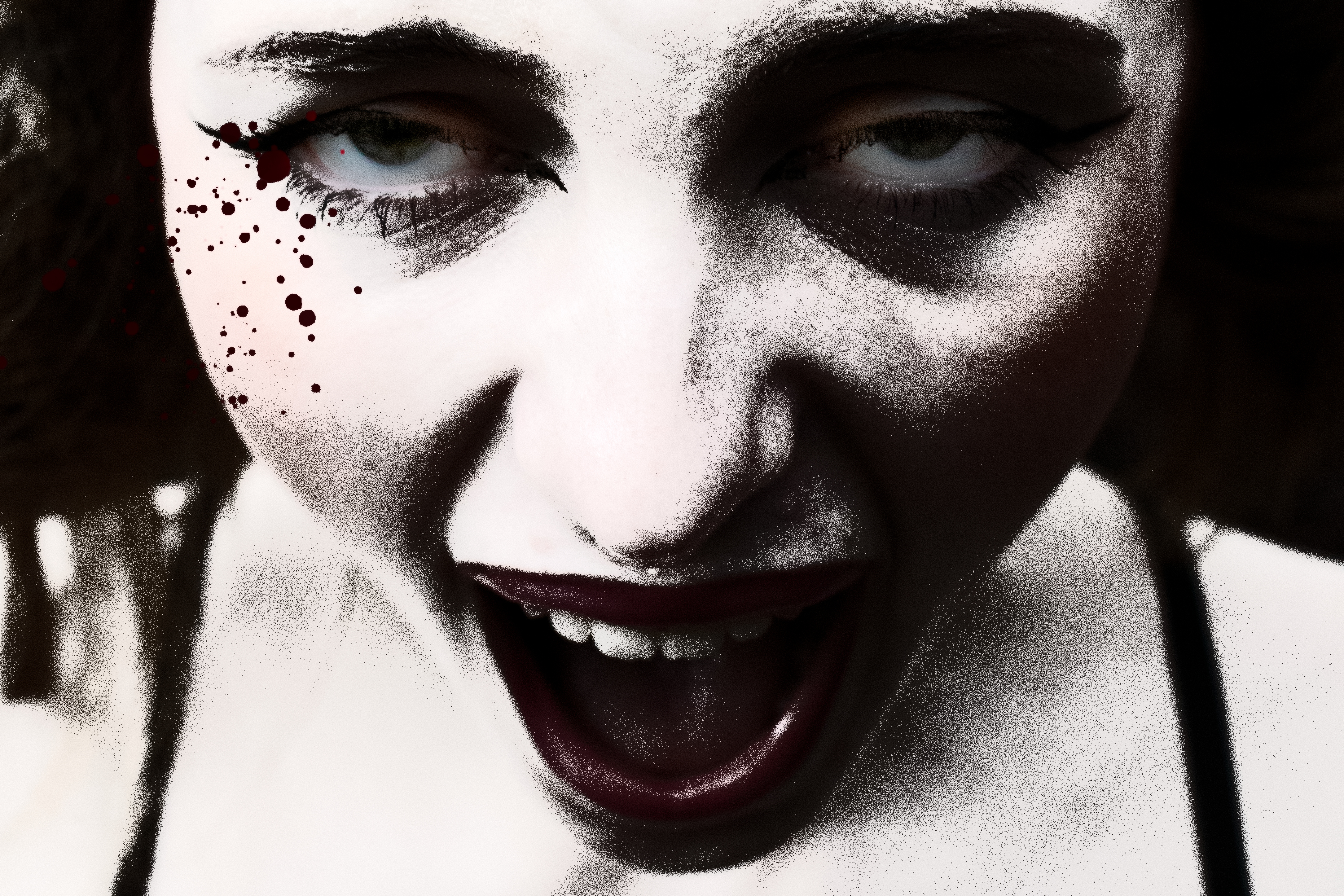 Artwork 10 by Kiara Todhunter