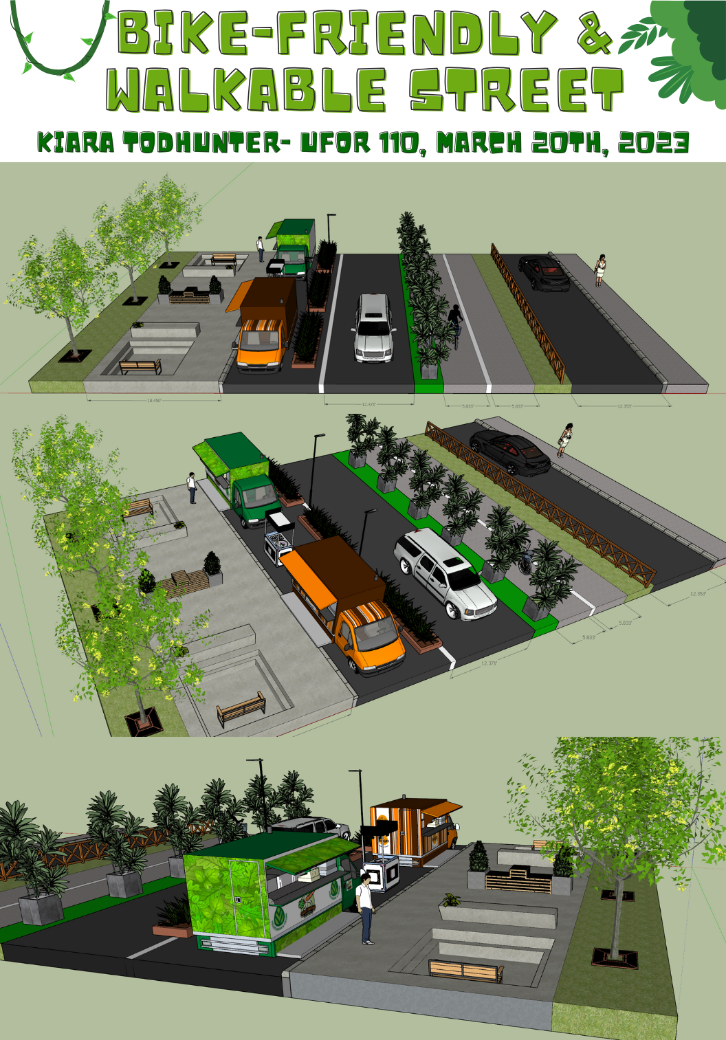 Artwork 12 by Kiara Todhunter