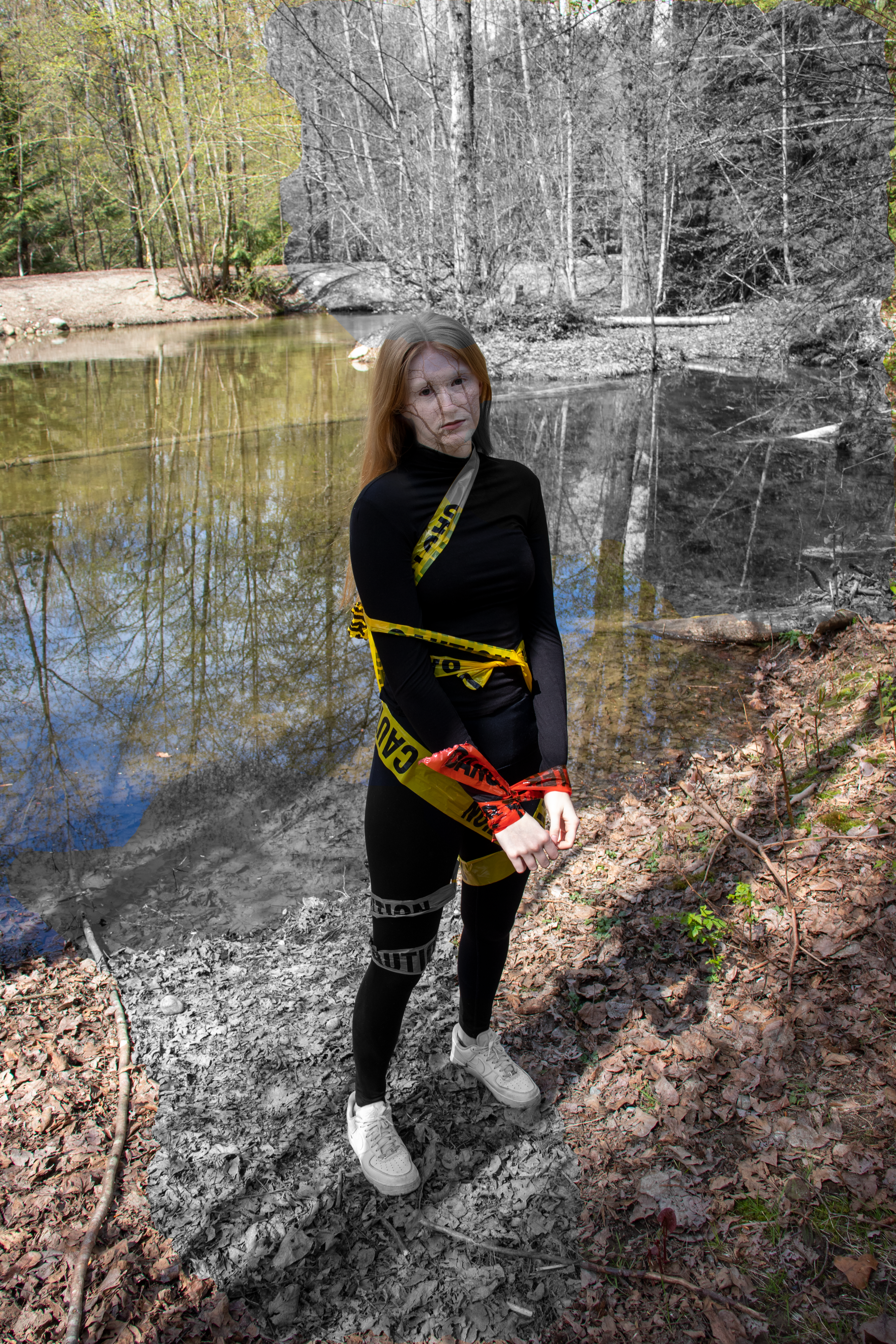 Artwork 17 by Kiara Todhunter