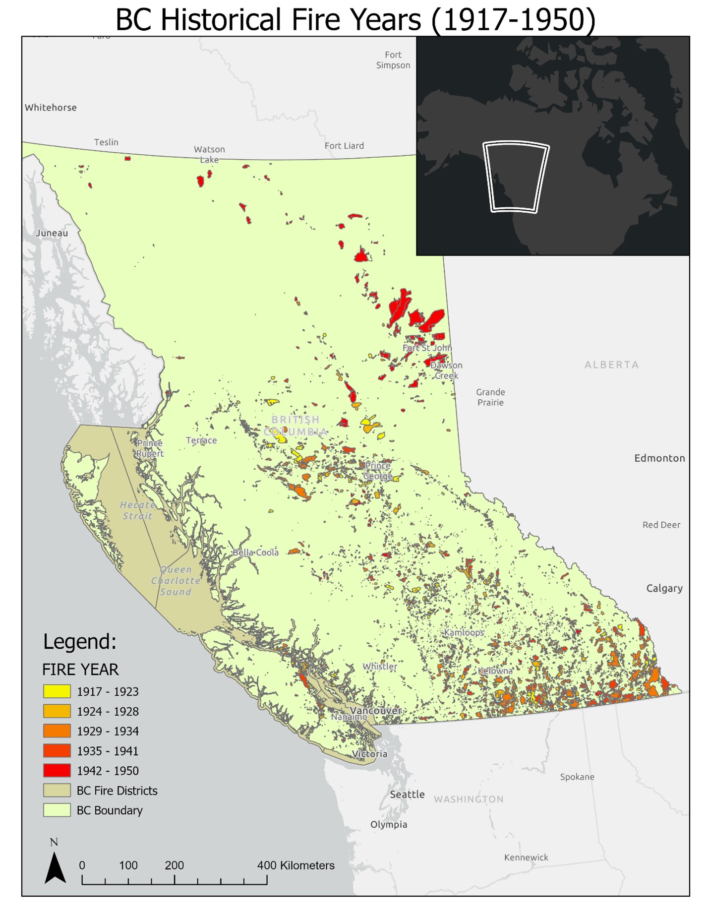 Artwork 18 by Kiara Todhunter