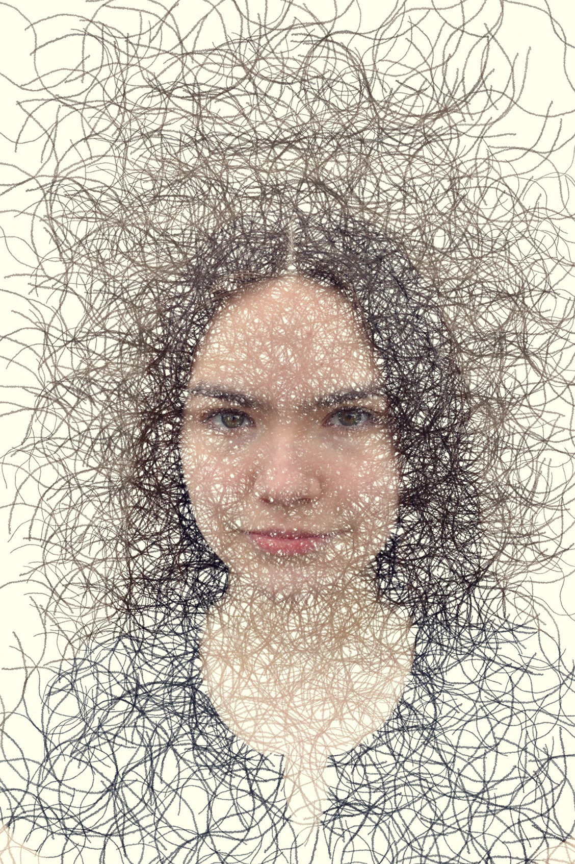 Artwork 19 by Kiara Todhunter