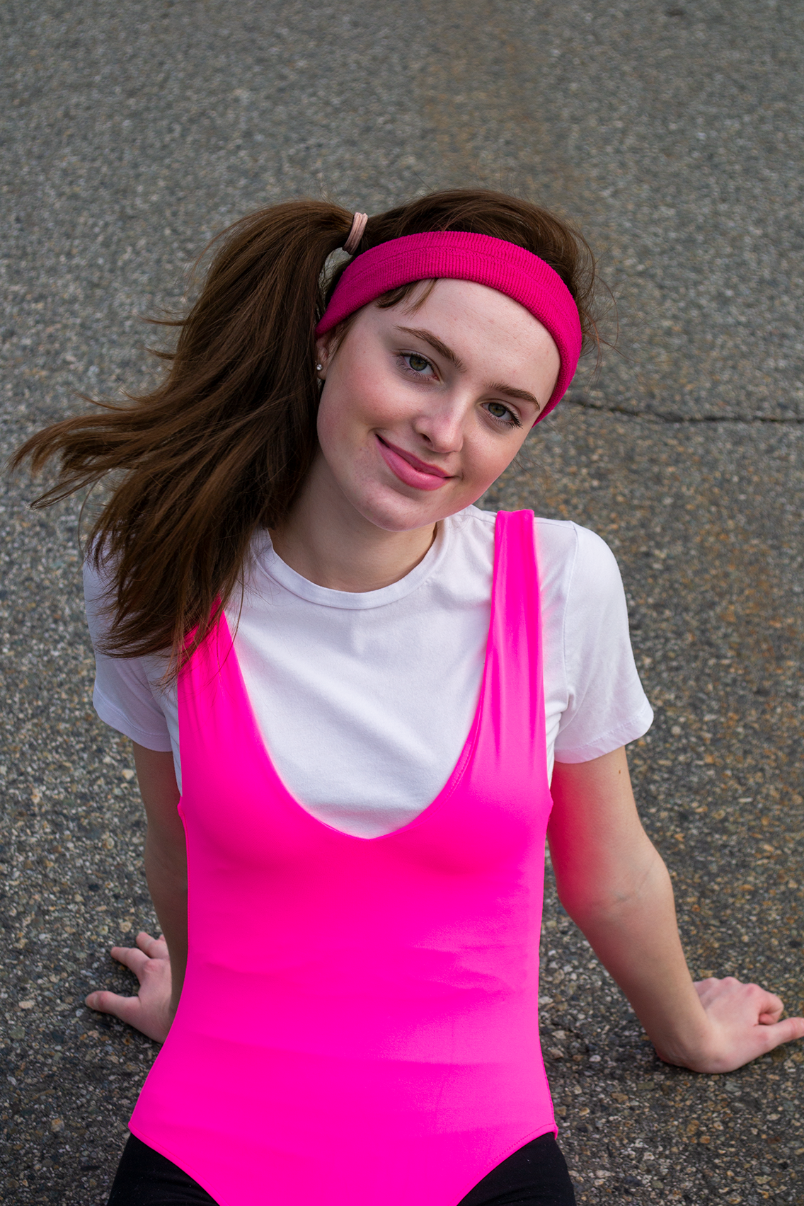 Artwork 20 by Kiara Todhunter