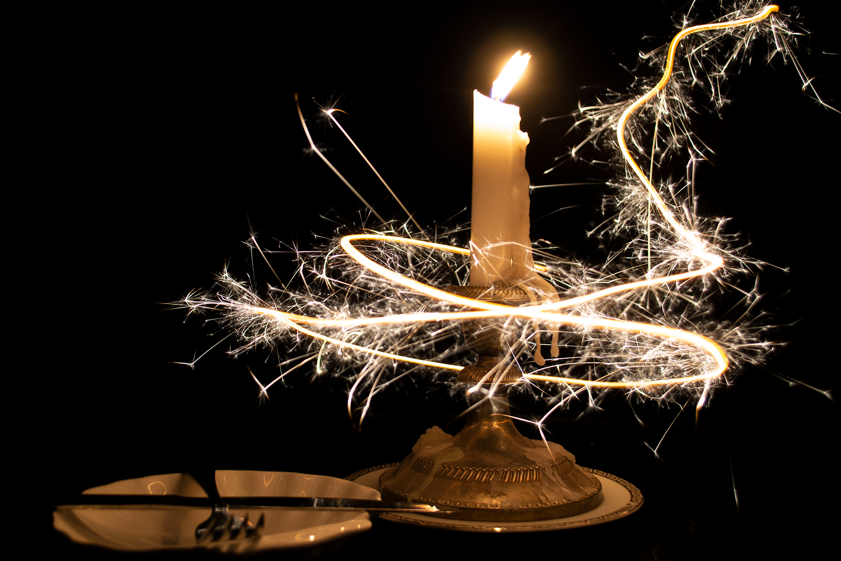 Artwork 23 by Kiara Todhunter