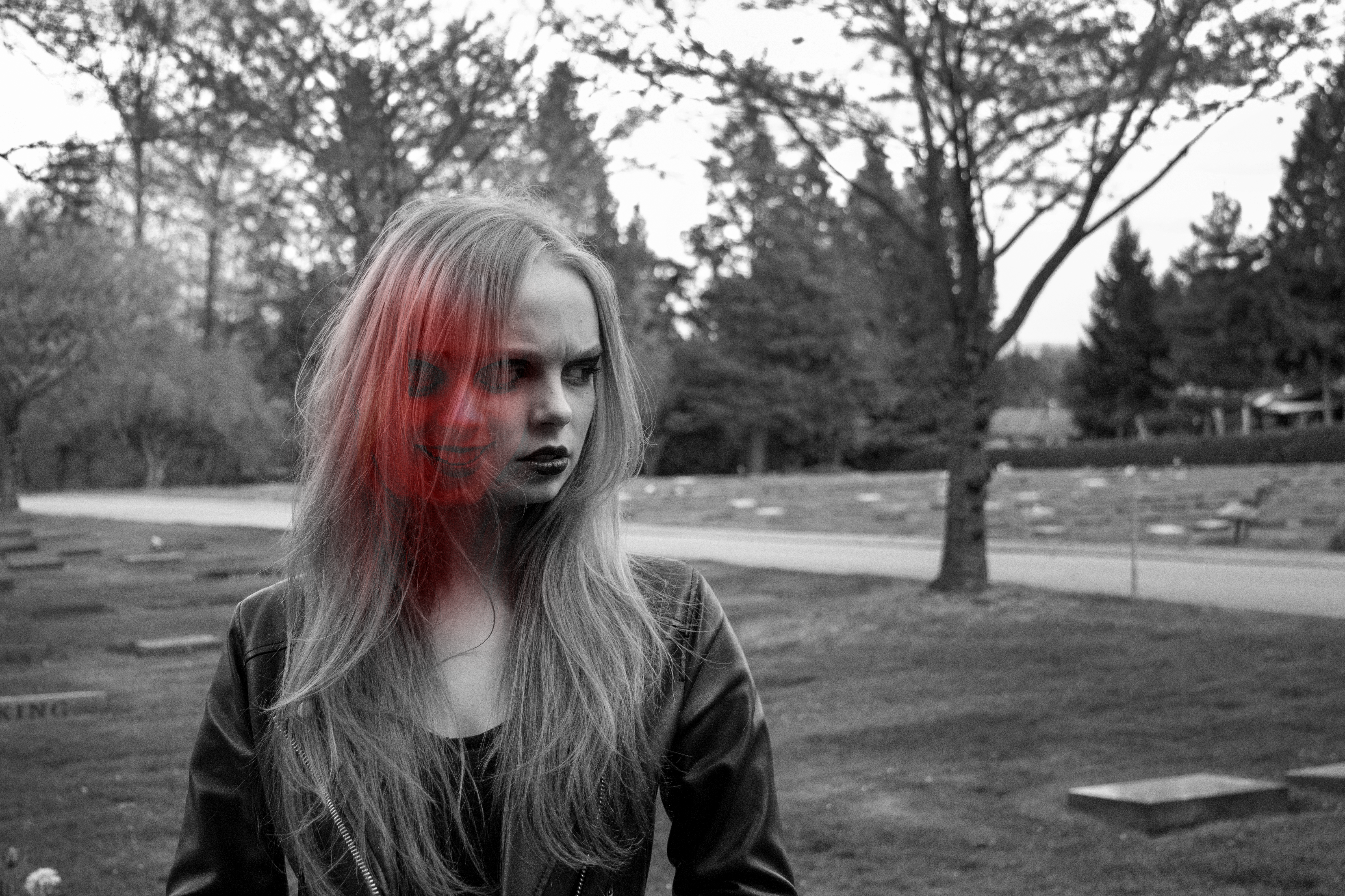 Artwork 25 by Kiara Todhunter