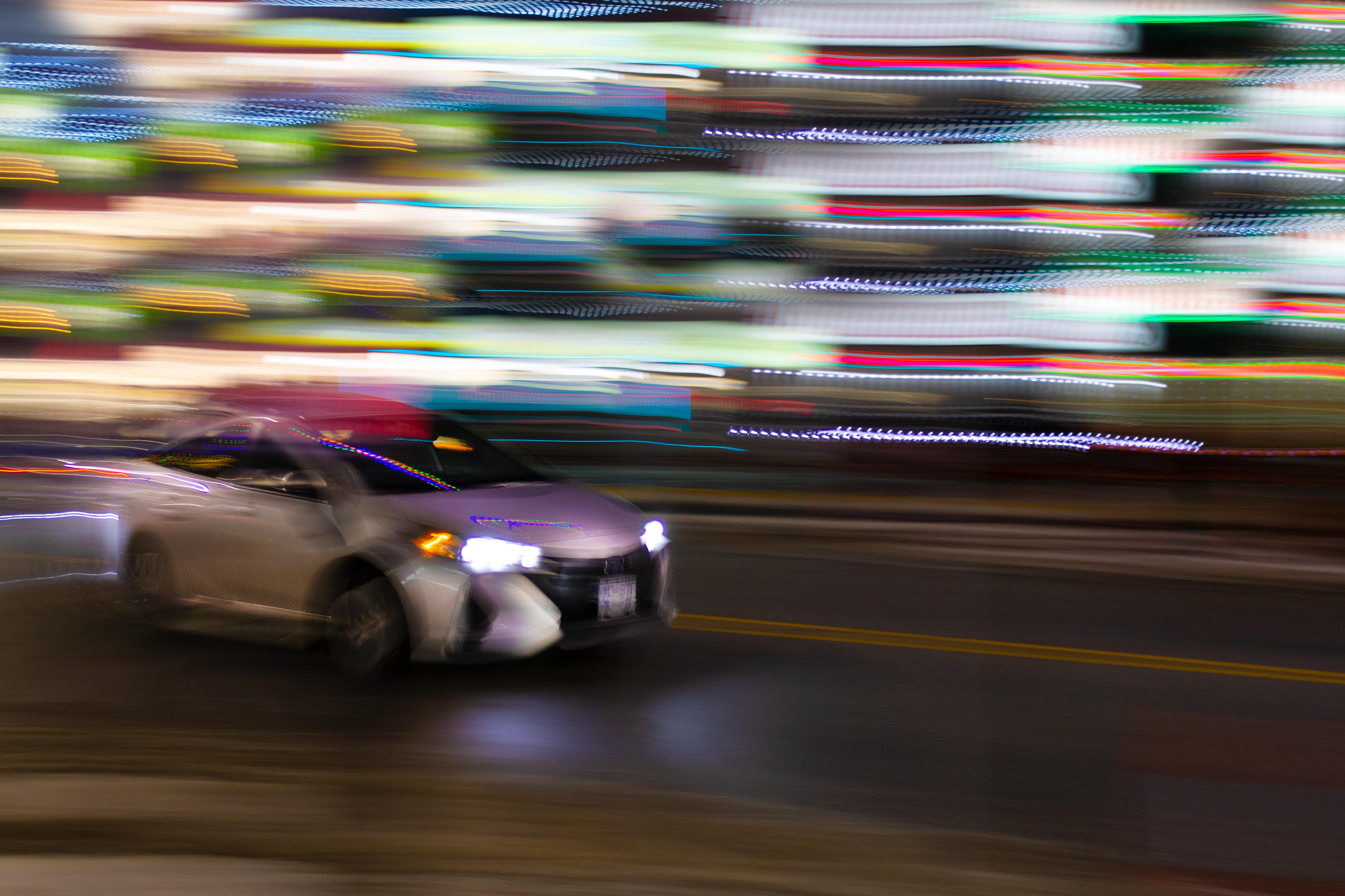 Artwork 26 by Kiara Todhunter