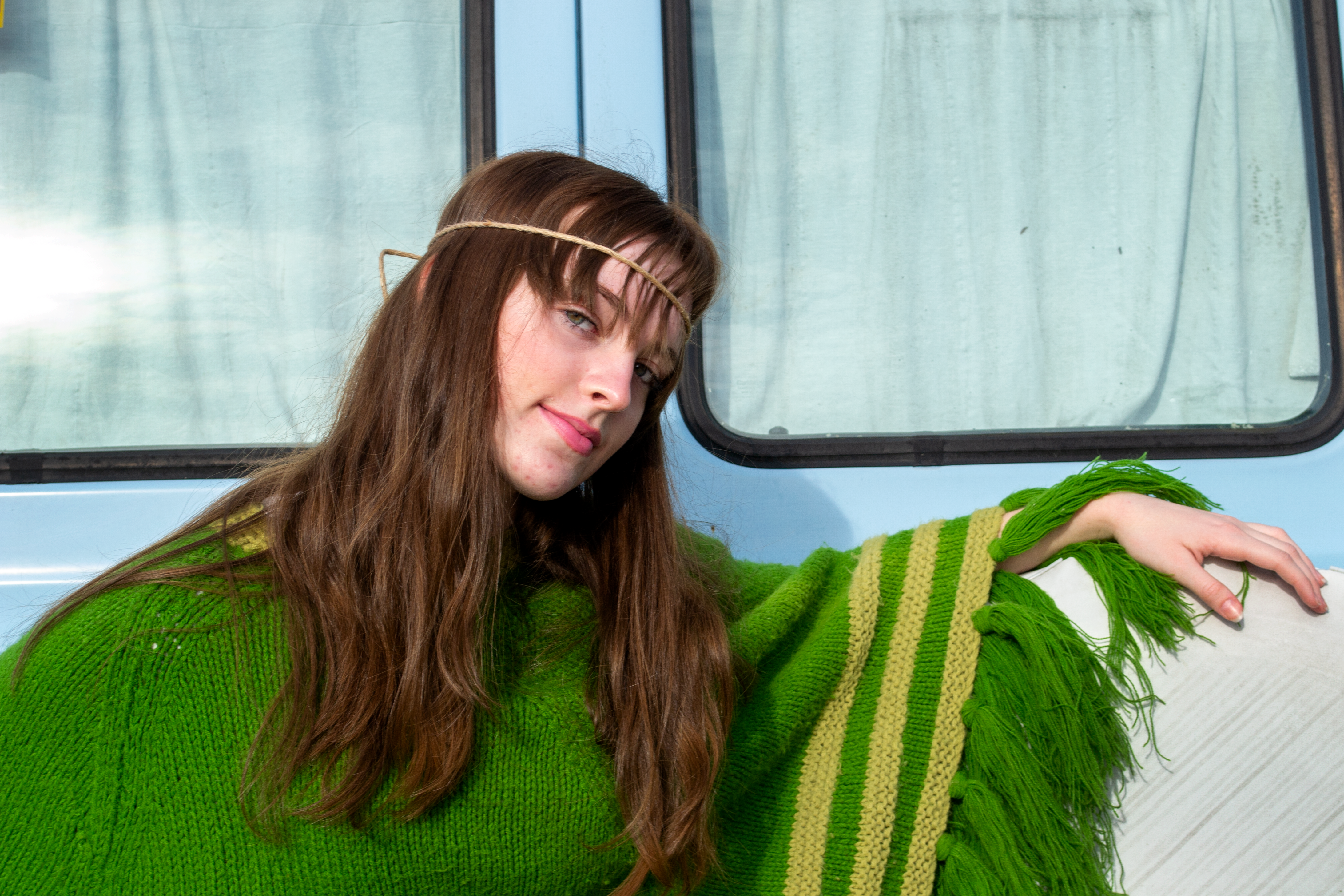 Artwork 28 by Kiara Todhunter